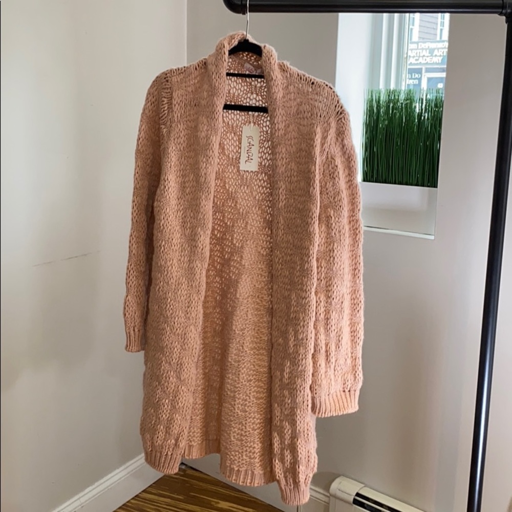 Cardigan